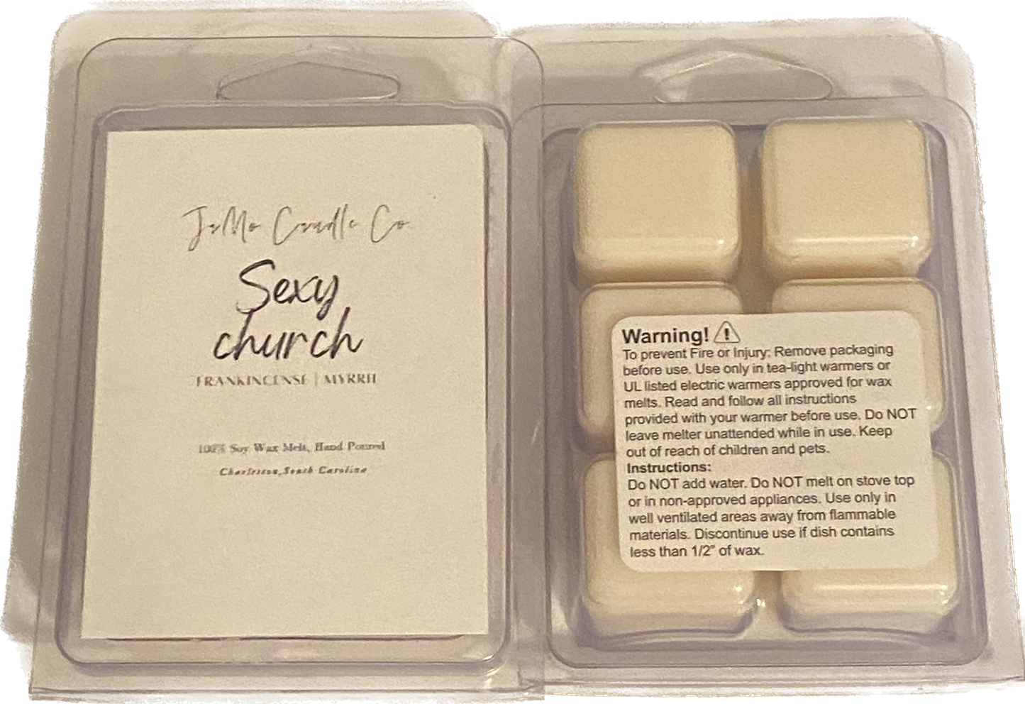 Sexy Church