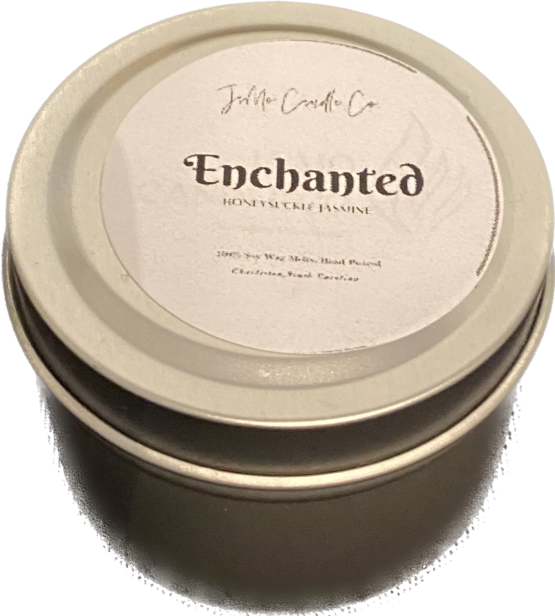 Enchanted