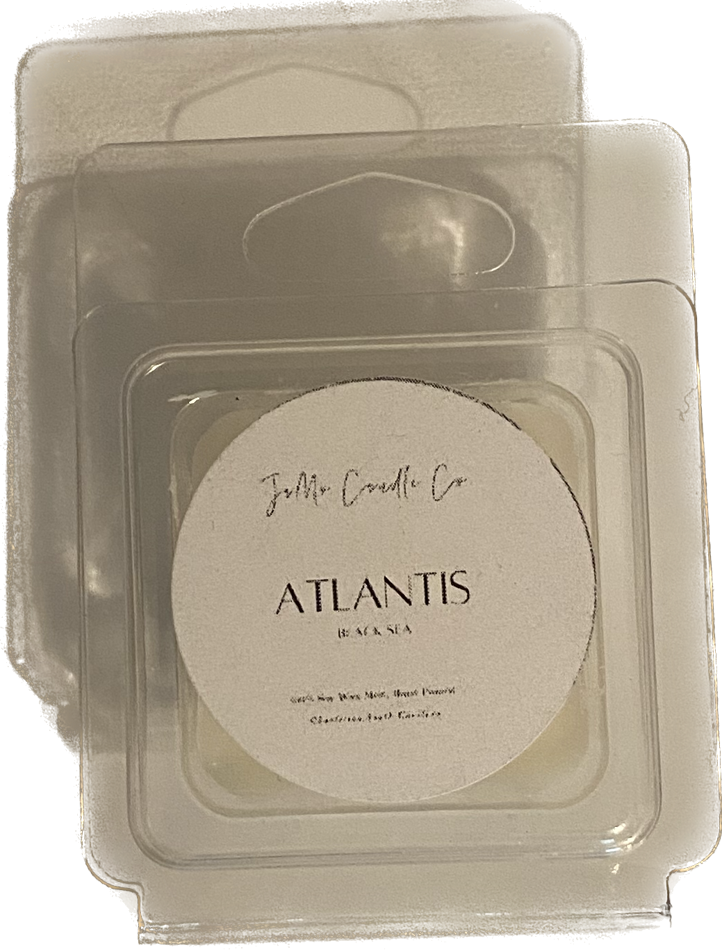 Atlantis