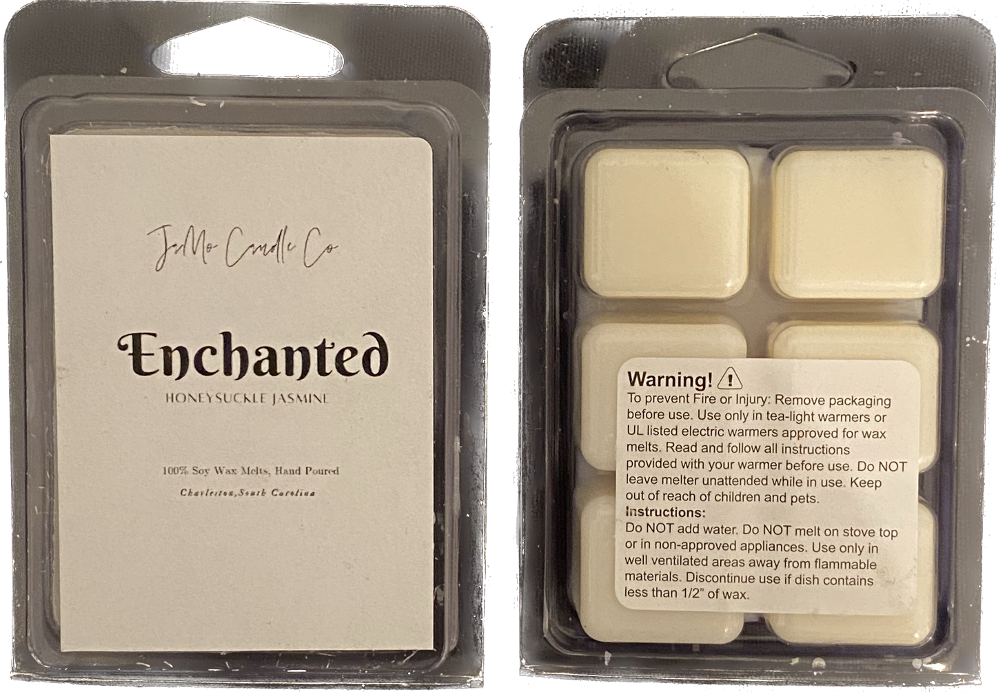 Enchanted