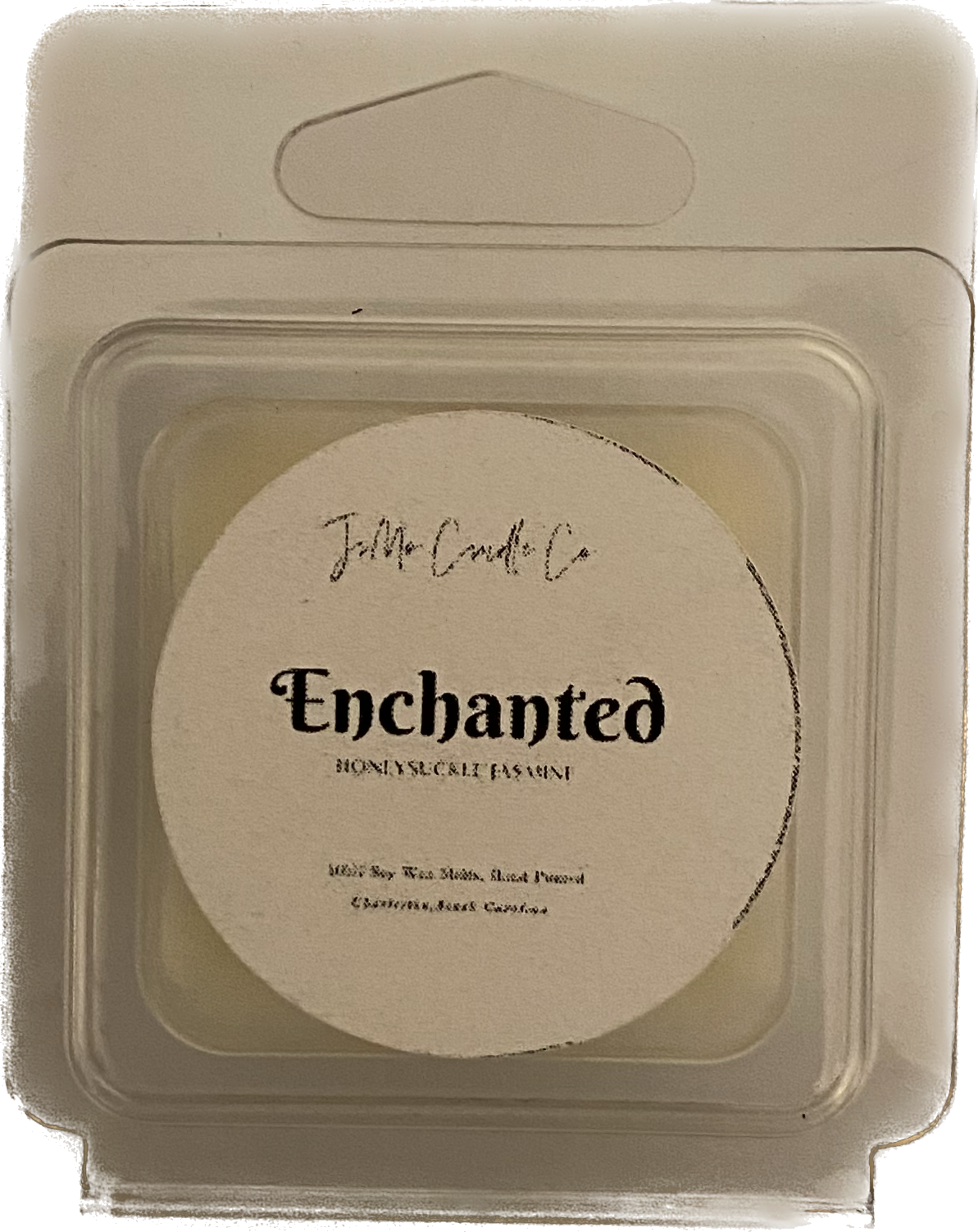 Enchanted