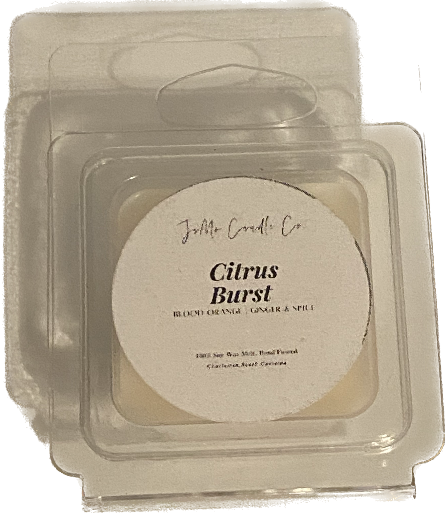 Citrus Burst