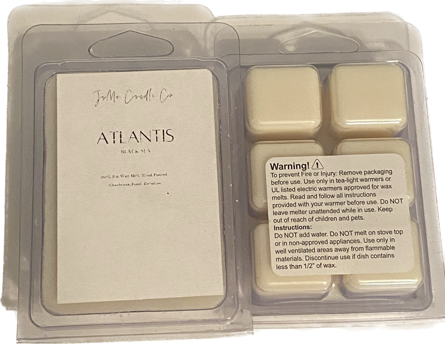 Atlantis