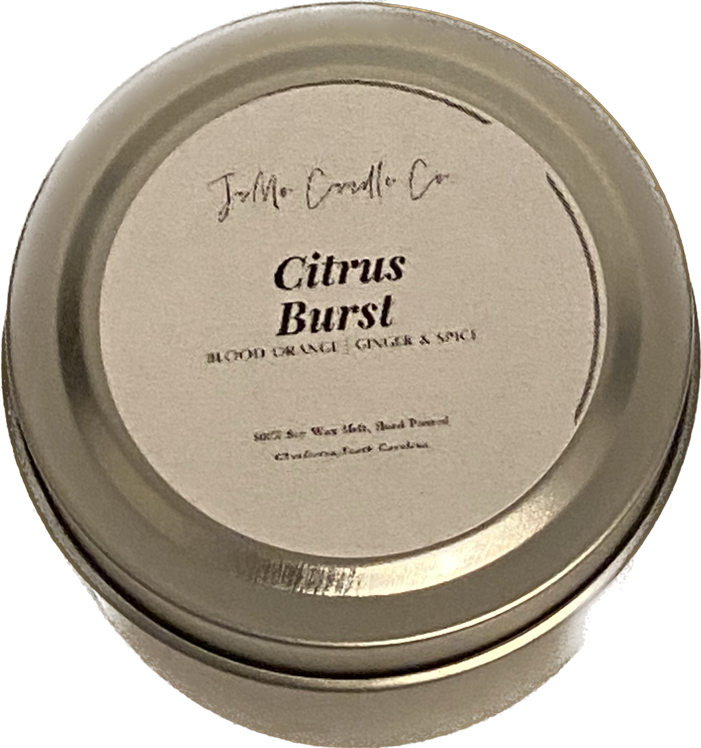 Citrus Burst